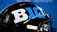 Video thumbnail for Here are 18 football players to watch next season in the Big Ten Conference