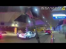 Video thumbnail for Former Cardinals Player Wesley Leasy Mistakenly Detained at Sky Harbor Airport