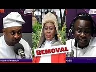 Video thumbnail for "We Have a Case, So We'll Do a Review" – Vincent Ekow Assafuah Reacts to Supreme Court Ruling