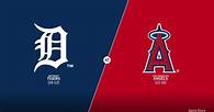 Video thumbnail for Detroit Tigers at Los Angeles Angels Preview - 05/01/2025