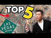 Video thumbnail for 5 BEST New Construction Communities in LAS VEGAS Nevada in 2025 [Everything You Need to Know]