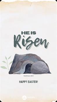 Video thumbnail for Mission Chiropractic | Greenville Chiropractor on Instagram: "He is Risen! ✨ This Easter, we’re holding close the hope, love, and renewal that comes with the empty tomb. To our wonderful Mission Chiropractic Family—you are loved and appreciated. We pray your weekend has been filled with peace, joy, and sweet reminders of His grace. #EasterSunday #HeIsRisen #MissionChiropractic #GVL #eaterweekend #matthew286 #upstatesc #easter2025 #yeahthatgreenville"