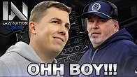 Video thumbnail for Cowboys RE-RUN On Coaches? Emmitt Smith frustrations!?!