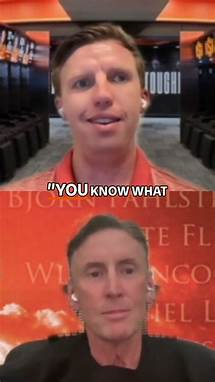 Video thumbnail for College Football Transfer Portal: Success Stories & Risks