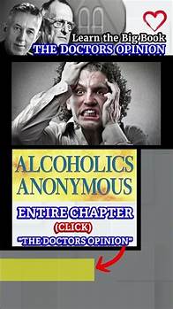 Video thumbnail for Alcoholics Anonymous | Big Book | #AlcoholicsAnonymous #AddictionRecovery #Sobriety #BigBookAA