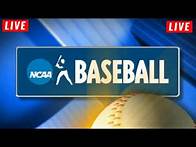 Video thumbnail for Rutgers vs Ohio State Live - NCAA College Baseball Full Game