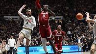 Video thumbnail for Latest on NCAA settlement that would allow revenue sharing for college athletes