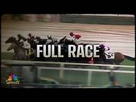Video thumbnail for Unbridled Sidney Stakes 2025 (FULL RACE) | NBC Sports
