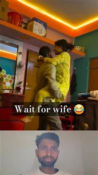 Video thumbnail for Last Tak Wait Karo 😂 | #funny #reaction #trending #shorts #comedy