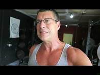 Video thumbnail for Crushing Prs At 40+ With Consistent Powerlifting!