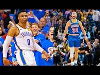 Video thumbnail for Craziest NBA Crowd Reactions of All Time 🔥