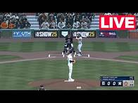 Video thumbnail for MLB LIVE🔴 Detroit Tigers vs Houston Astros - Apr 28, 2025 | MLB Full Game - MLB 25
