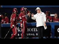 Video thumbnail for How to Watch Oklahoma Sooners vs Mississippi State Softball Live | Today's Exciting Game