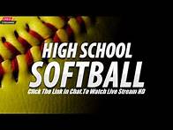 Video thumbnail for Harlingen vs Eagle Pass | | varsity Softball playoff 2025