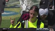 Video thumbnail for 2025 NCAA DI women's lacrosse championship selection show