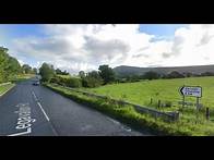 Video thumbnail for Motorcyclist in Critical Condition After Van Collision in Dungiven
