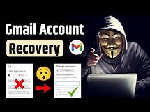 Video thumbnail for How To Recover Gmail Account | Gmail Account Recovery | Google Account Recovery