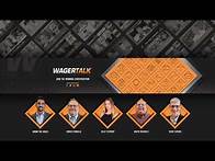 Video thumbnail for WagerTalk Today | Free Sports Picks | Kentucky Derby Preview | NBA Playoffs Picks | April 30, 2025