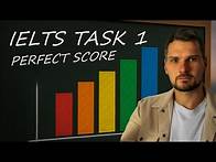 Video thumbnail for ALL EXAMINERS AGREE This Is the Best IELTS Writing Task 1 Bar Chart Strategy