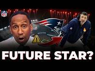 Video thumbnail for 🔴 BREAKING NEWS: NEW ENGLAND PATRIOTS NEWS 2025 – NFL – Drake Maye –Rhamondre Stevenson – Jerod Mayo