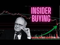 Video thumbnail for Politician shows insider buying of Oil stocks. Warren Buffet's OXY stock is tanking!