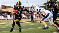 Video thumbnail for Which central Ohio football teams are changing OHSAA playoff divisions in 2025?