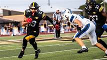 Video thumbnail for Which central Ohio football teams are changing OHSAA playoff divisions in 2025?