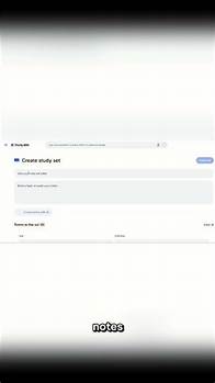 Video thumbnail for This AI Turns Notes into Flashcards Instantly | Day 1 of 30 AI Tools