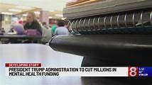 Video thumbnail for Connecticut lawmakers to discuss youth mental health 'crisis' for Mental Health Awareness Month