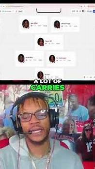 Video thumbnail for Crimson Tide Running Back ROTATION: Projecting the Depth Chart