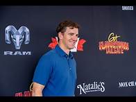 Video thumbnail for Eli Manning Aims to Become a New York Giants Owner!