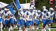 Video thumbnail for Upstate Super 25 high school football rankings for Week 7: Byrnes leaps into top 10
