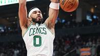 Video thumbnail for The biggest questions for the 2nd half of the NBA season