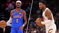 Video thumbnail for What we know about the 2025 NBA play-in and playoffs: Bracket, schedule, more