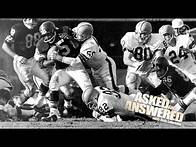 Video thumbnail for Unraveling Steelers Secrets: Fullbacks, Drafts & Hidden Stories | NFL History & Fun Facts