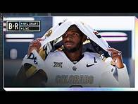 Video thumbnail for Shedeur Sanders Not Drafted in Rounds 2 & 3 | 2025 NFL Draft