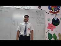 Video thumbnail for Class 8 - Rational Number Activity