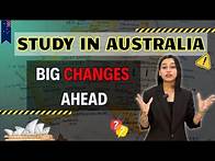 Video thumbnail for Australia's Proposed Student Cap 2025: What It Means for Indian Students & Study Abroad Plans