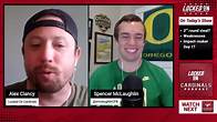 Video thumbnail for Arizona Cardinals Drafted Bonafide Bull-Rusher in Oregon's Jordan Burch