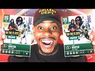 Video thumbnail for EA Gave Me FREE 99 Overall Travis Hunter!. College Football 25 No Money Spent! #51