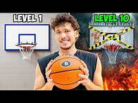 Video thumbnail for Everytime I Score, The Court Changes!