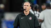 Video thumbnail for Florida State finalizes 2026 schedule with addition of FCS opponent, Mike Norvell's alma mater