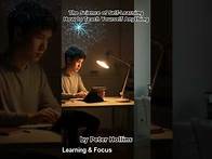 Video thumbnail for A discussion of [The Science of Self-Learning: How to Teach Yourself Anything] by Peter Hollins