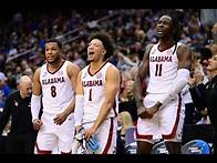 Video thumbnail for Men’s March Madness 2025: Day 7 Showdowns You Can’t Miss!