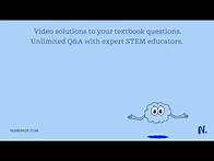 Video thumbnail for Solve 6 sin(2x) 2 for the two smallest positive solutions and B, with A B Give your answers accur…