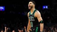 Video thumbnail for Ranking every remaining NBA playoff team by odds to win championship