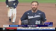 Video thumbnail for From LSU to Penn State: Paxton Kling returns home