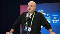 Video thumbnail for Here's all the picks for the Cincinnati Bengals in the 2025 NFL draft