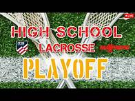 Video thumbnail for Alpharetta Vs Harrison | 2025 High School Girls Lacrosse Playoff ( LIVE )