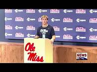 Video thumbnail for Winding Back to Ole Miss Pro Day 2025